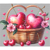 Valentine's Day-QRJ  2159